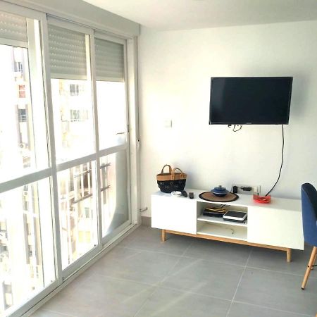 Wifi Loix Apartment Benidorm Exterior foto